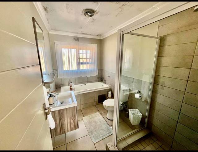 3 BEDROOM PROPERTY TO RENT IN MONTANA